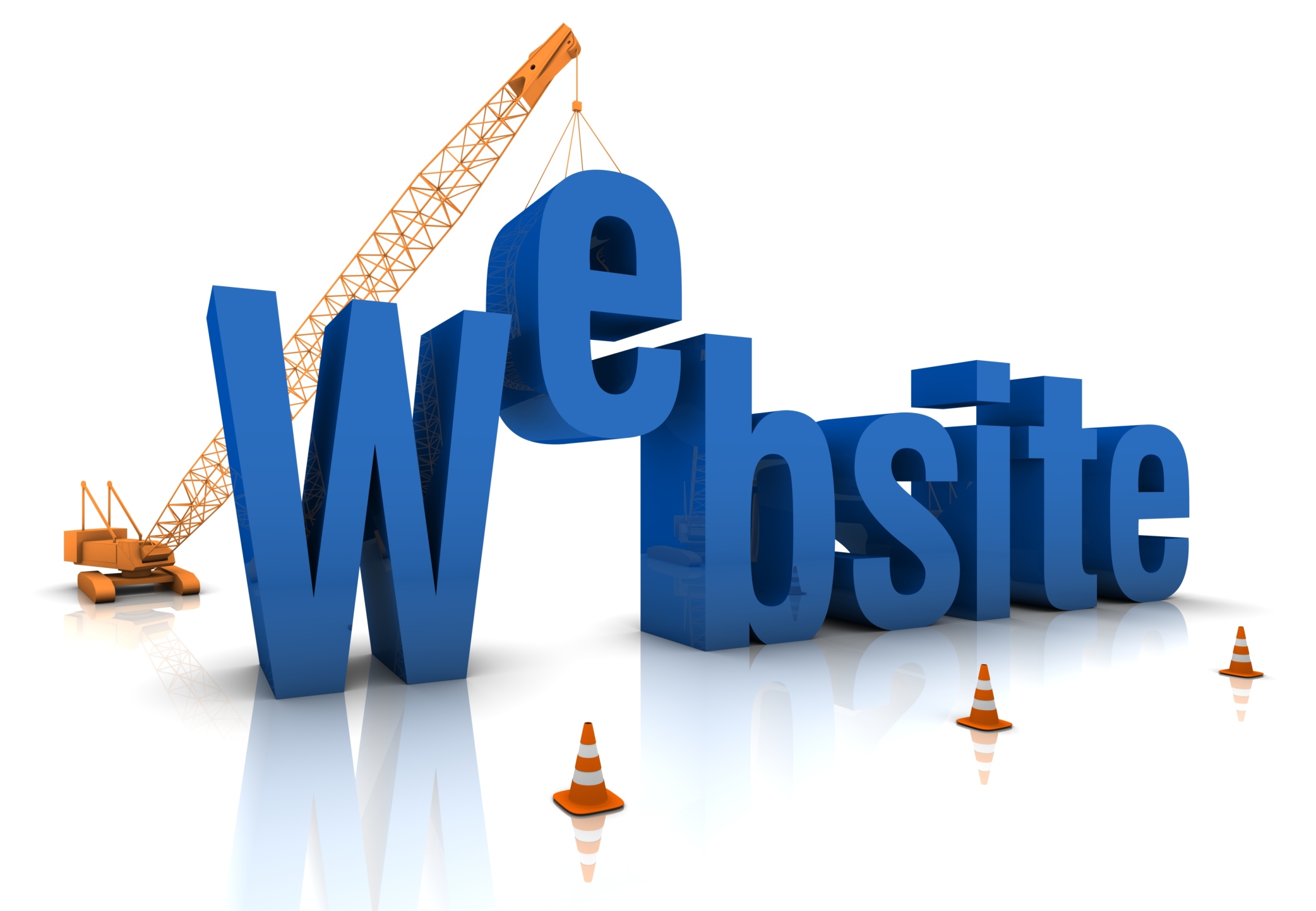 Traditional Websites